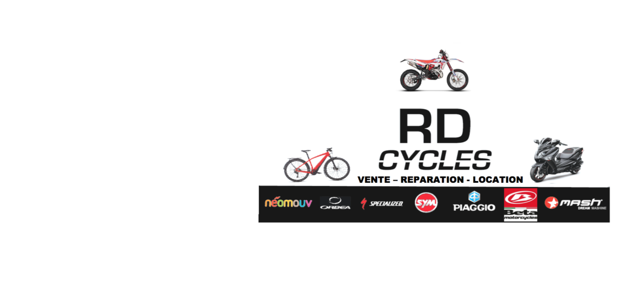 Illustration de RD Cycles